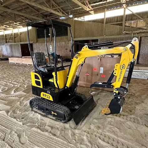 ff ff-12 mini excavator specs|ff 12 mini for sale.